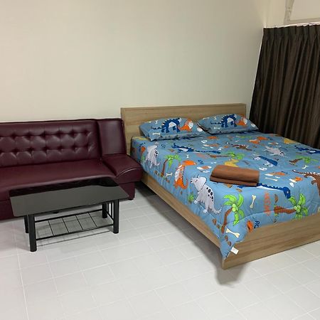 Muangthongthani Rental/Khun Dan Nonthaburi Bagian luar foto