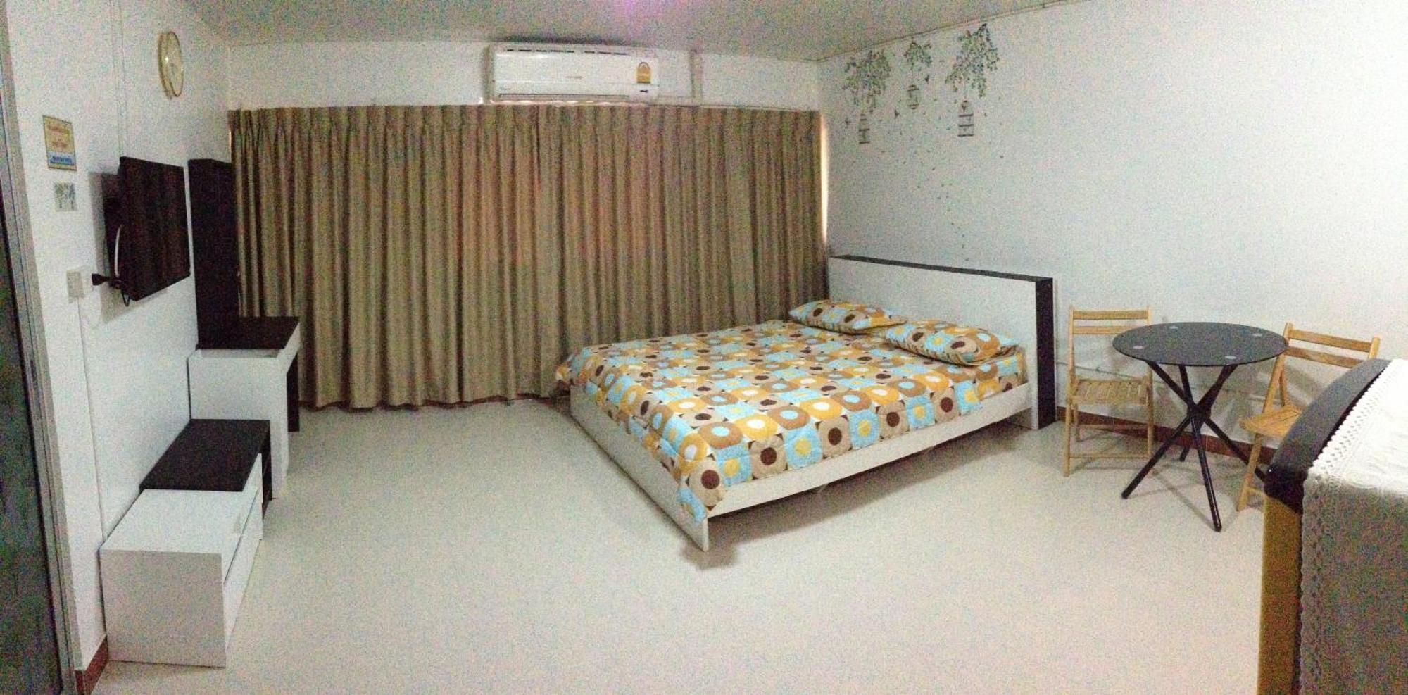 Muangthongthani Rental/Khun Dan Nonthaburi Ruang foto