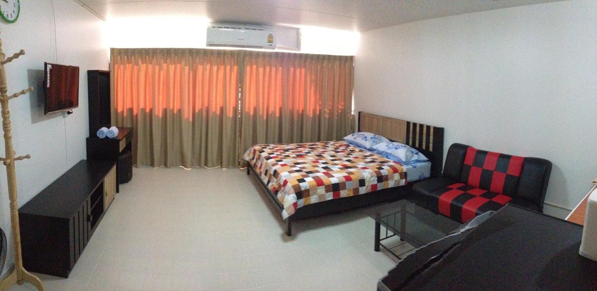 Muangthongthani Rental/Khun Dan Nonthaburi Ruang foto